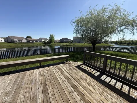 1230 Winter Hawk Court Greenwood IN 46143