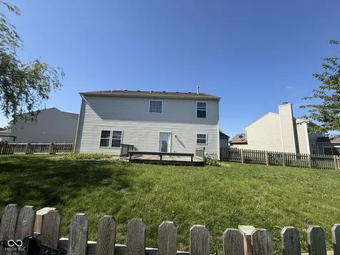 1230 Winter Hawk Court Greenwood IN 46143