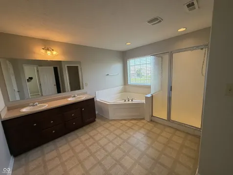 1230 Winter Hawk Court Greenwood IN 46143