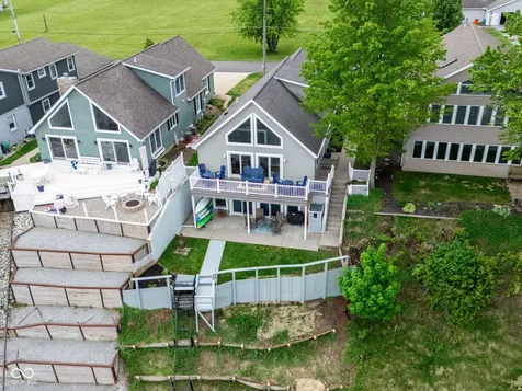 5823 E Sheridan Road Monticello IN 47960