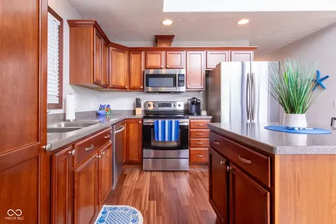 5823 E Sheridan Road Monticello IN 47960