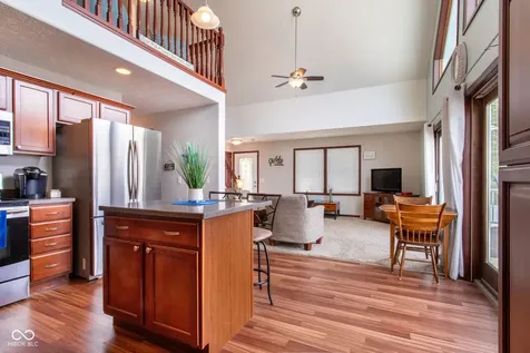 5823 E Sheridan Road Monticello IN 47960