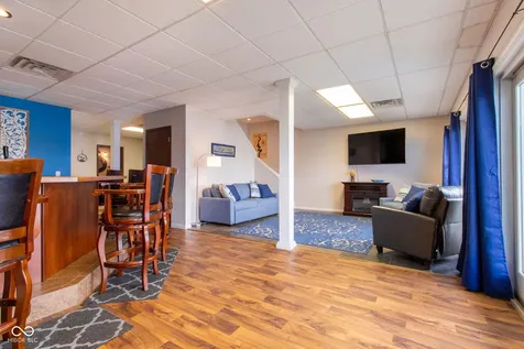 5823 E Sheridan Road Monticello IN 47960