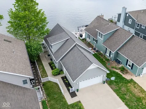 5823 E Sheridan Road Monticello IN 47960