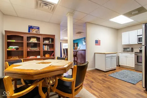 5823 E Sheridan Road Monticello IN 47960