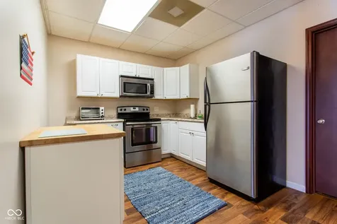 5823 E Sheridan Road Monticello IN 47960