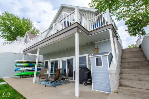 5823 E Sheridan Road Monticello IN 47960
