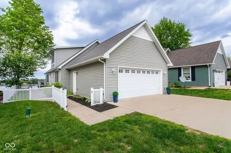 5823 E Sheridan Road Monticello IN 47960