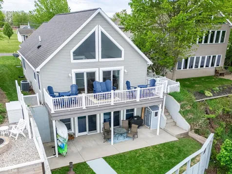 5823 E Sheridan Road Monticello IN 47960