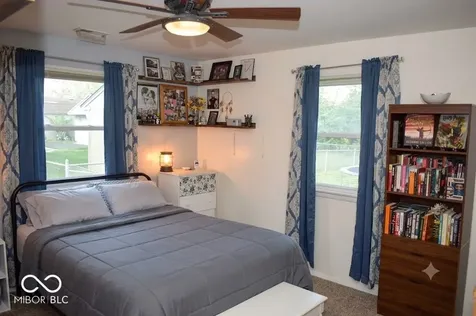 4367 Stuart Drive Brownsburg IN 46112