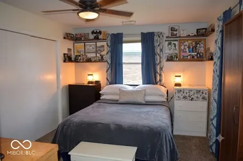 4367 Stuart Drive Brownsburg IN 46112