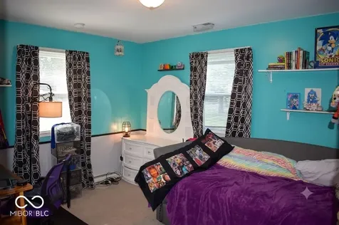 4367 Stuart Drive Brownsburg IN 46112