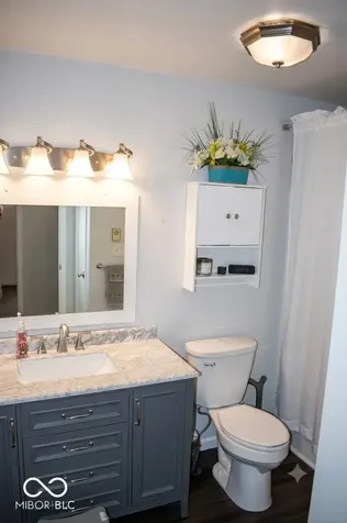 4367 Stuart Drive Brownsburg IN 46112