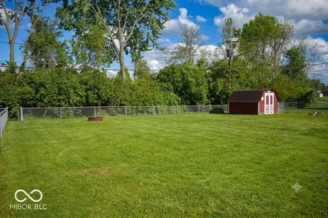 4367 Stuart Drive Brownsburg IN 46112