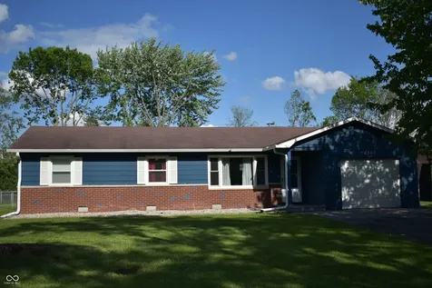 4367 Stuart Drive Brownsburg IN 46112