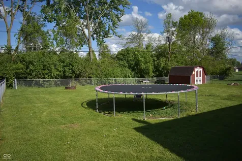 4367 Stuart Drive Brownsburg IN 46112