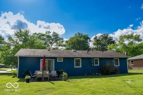 4367 Stuart Drive Brownsburg IN 46112