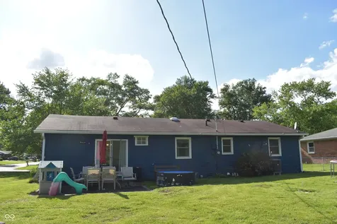 4367 Stuart Drive Brownsburg IN 46112