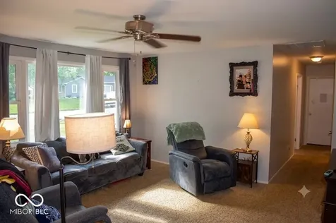 4367 Stuart Drive Brownsburg IN 46112