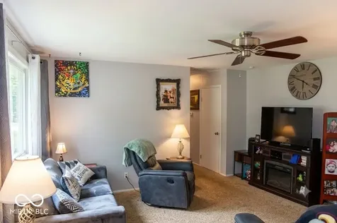 4367 Stuart Drive Brownsburg IN 46112