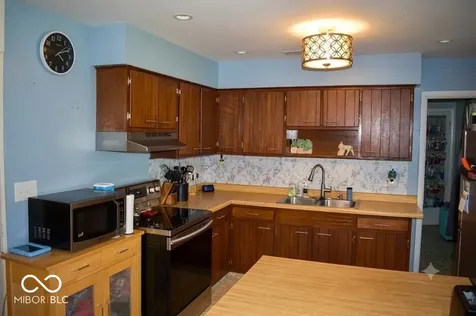 4367 Stuart Drive Brownsburg IN 46112