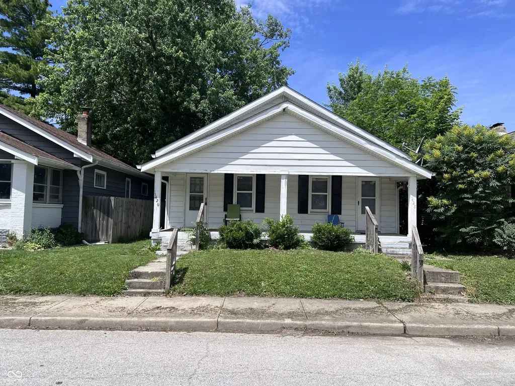 1426 N Colorado Avenue Indianapolis IN 46201
