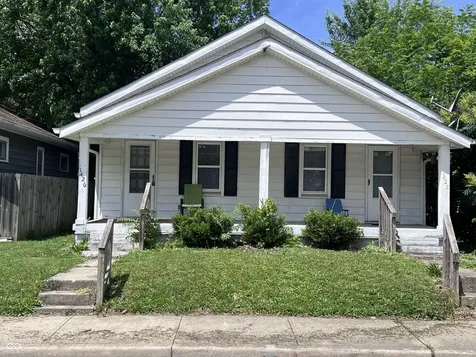 1426 N Colorado Avenue Indianapolis IN 46201