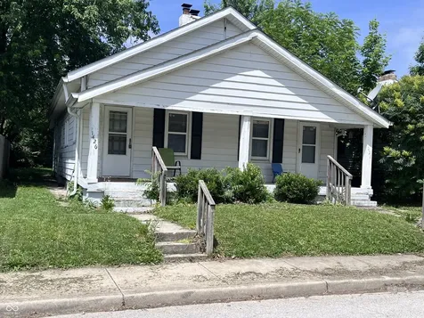 1426 N Colorado Avenue Indianapolis IN 46201