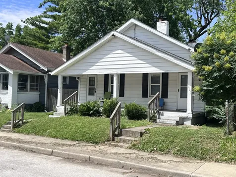 1426 N Colorado Avenue Indianapolis IN 46201