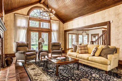 5212 Carrington Circle Carmel IN 46033