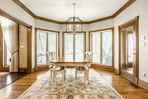 5212 Carrington Circle Carmel IN 46033