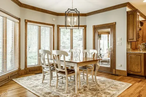 5212 Carrington Circle Carmel IN 46033