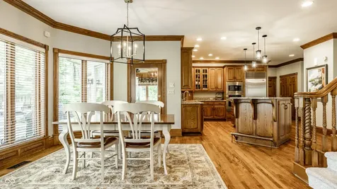 5212 Carrington Circle Carmel IN 46033