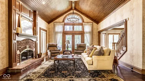 5212 Carrington Circle Carmel IN 46033