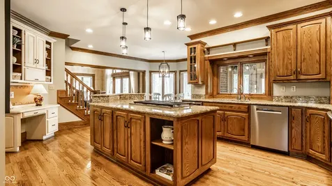 5212 Carrington Circle Carmel IN 46033