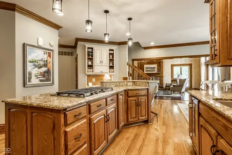 5212 Carrington Circle Carmel IN 46033