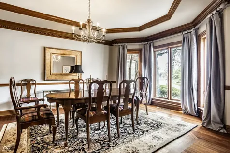 5212 Carrington Circle Carmel IN 46033