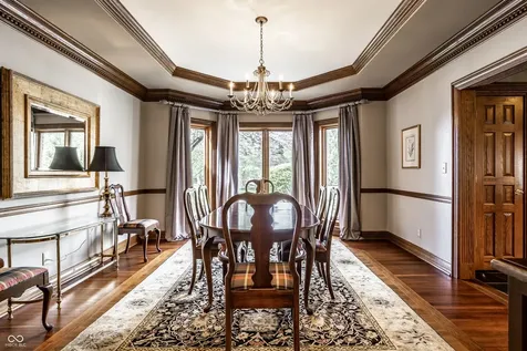 5212 Carrington Circle Carmel IN 46033
