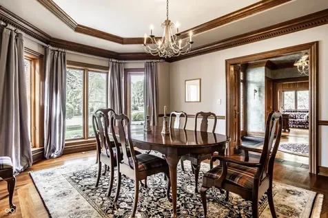 5212 Carrington Circle Carmel IN 46033