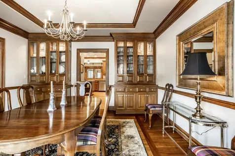 5212 Carrington Circle Carmel IN 46033