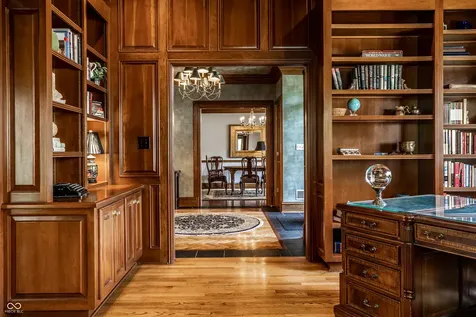 5212 Carrington Circle Carmel IN 46033