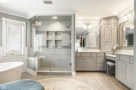 5212 Carrington Circle Carmel IN 46033