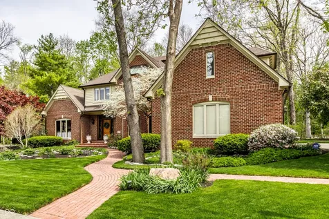 5212 Carrington Circle Carmel IN 46033