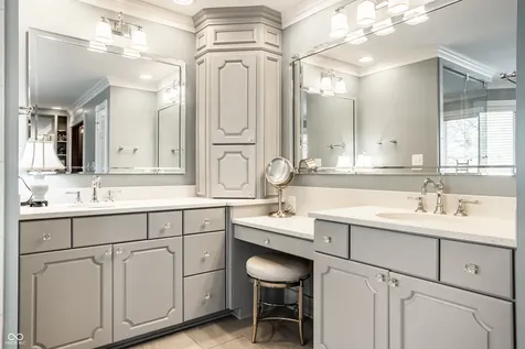 5212 Carrington Circle Carmel IN 46033