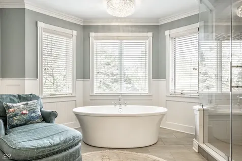 5212 Carrington Circle Carmel IN 46033