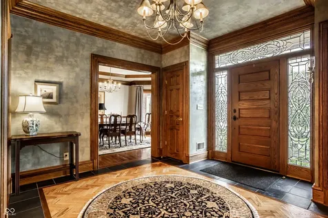 5212 Carrington Circle Carmel IN 46033