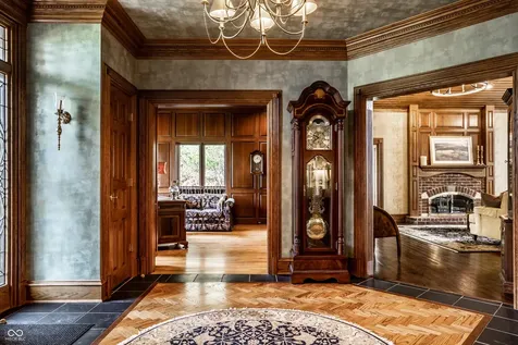 5212 Carrington Circle Carmel IN 46033