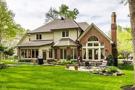 5212 Carrington Circle Carmel IN 46033