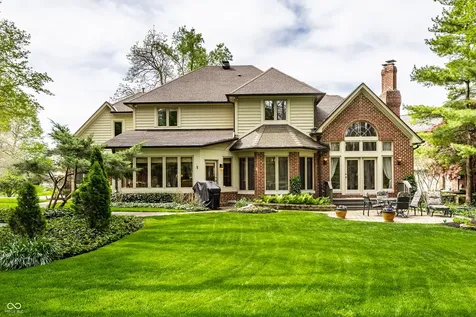 5212 Carrington Circle Carmel IN 46033