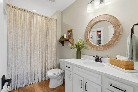 4628 Cleome Drive Plainfield IN 46168